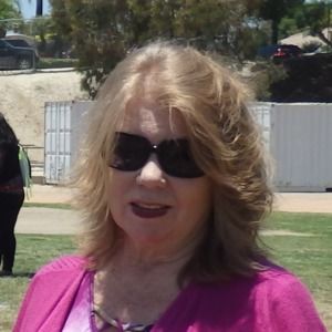 Meet your Posher, Glenda